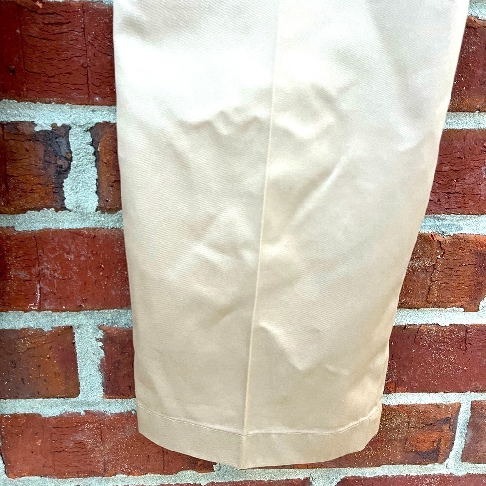 Jos A Bank Tailored Fit Chinos 38 x 32 - Picture 6 of 7